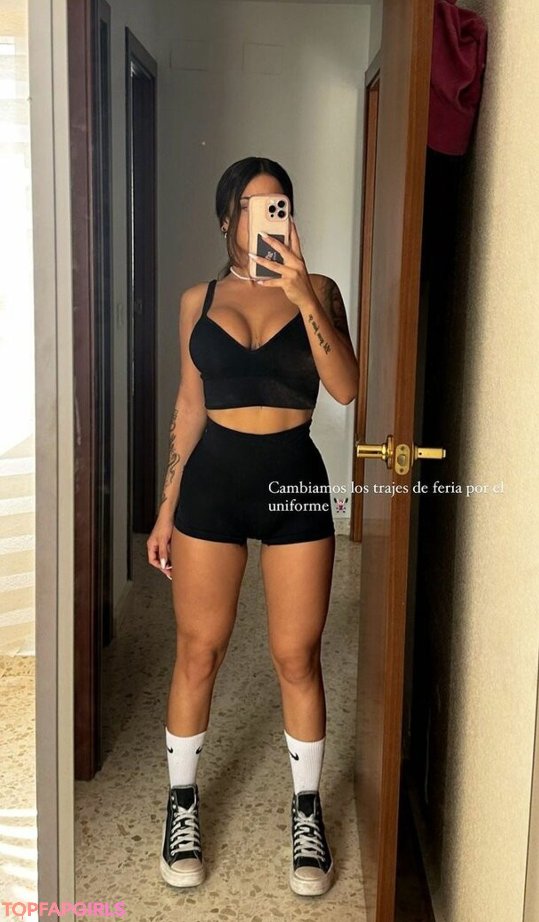 Foto desnuda filtrada de OnlyFans de Yai Tejera #180 Foto desnuda filtrada de OnlyFans de Yai Tejera #180