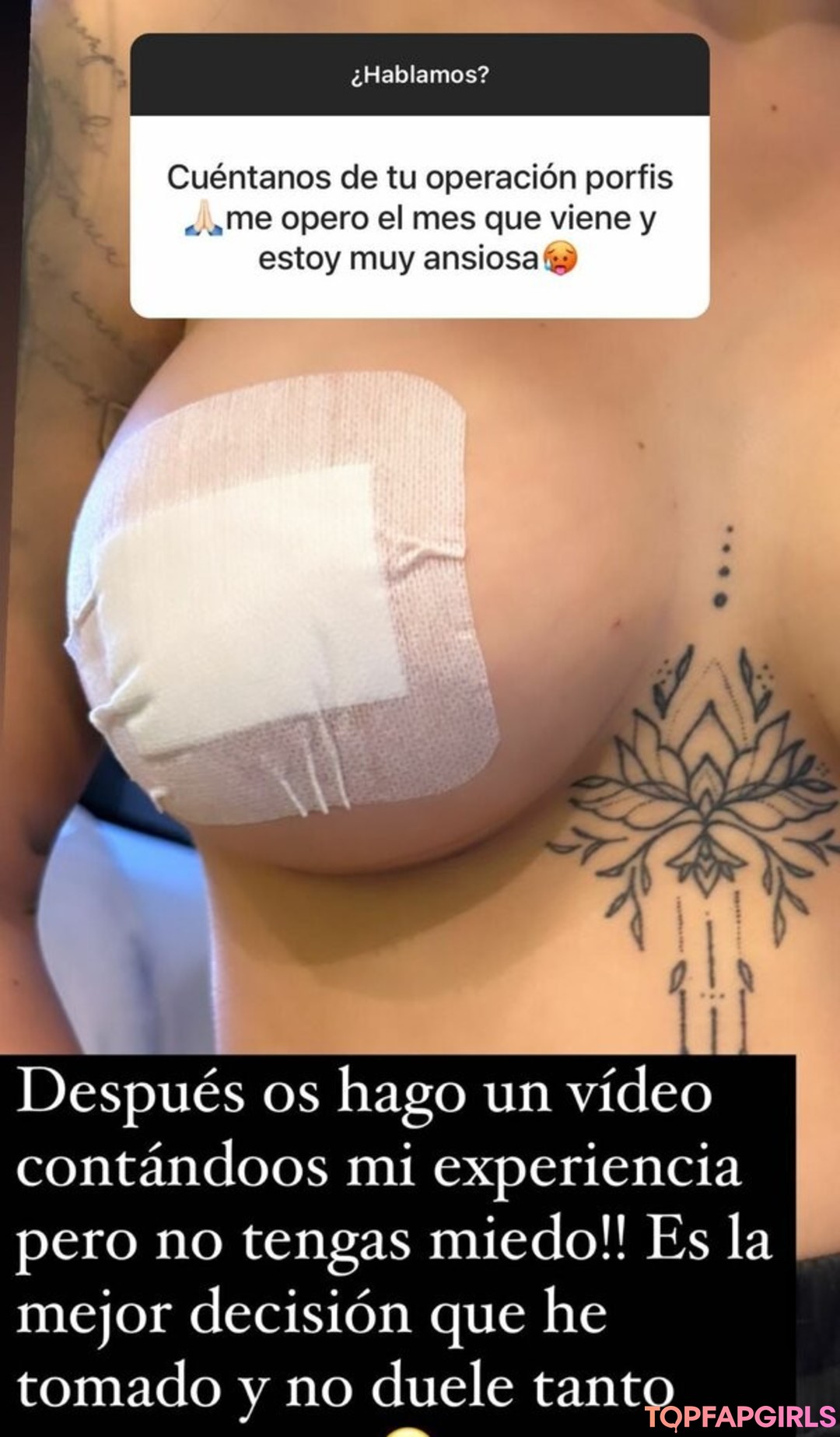 Foto desnuda filtrada de OnlyFans de Yai Tejera #71 Foto desnuda filtrada de OnlyFans de Yai Tejera #71