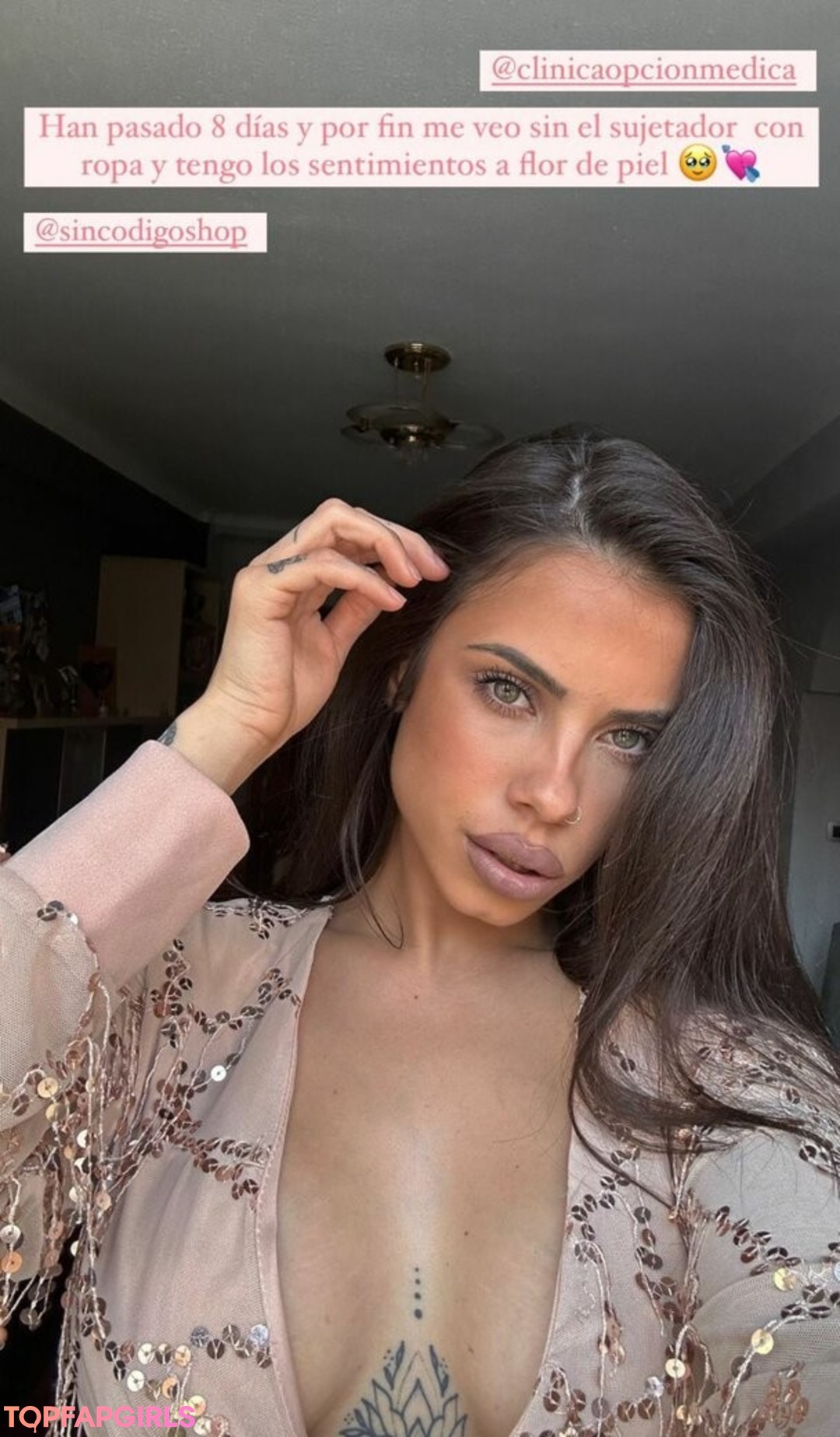 Foto desnuda filtrada de OnlyFans de Yai Tejera #73 Foto desnuda filtrada de OnlyFans de Yai Tejera #73