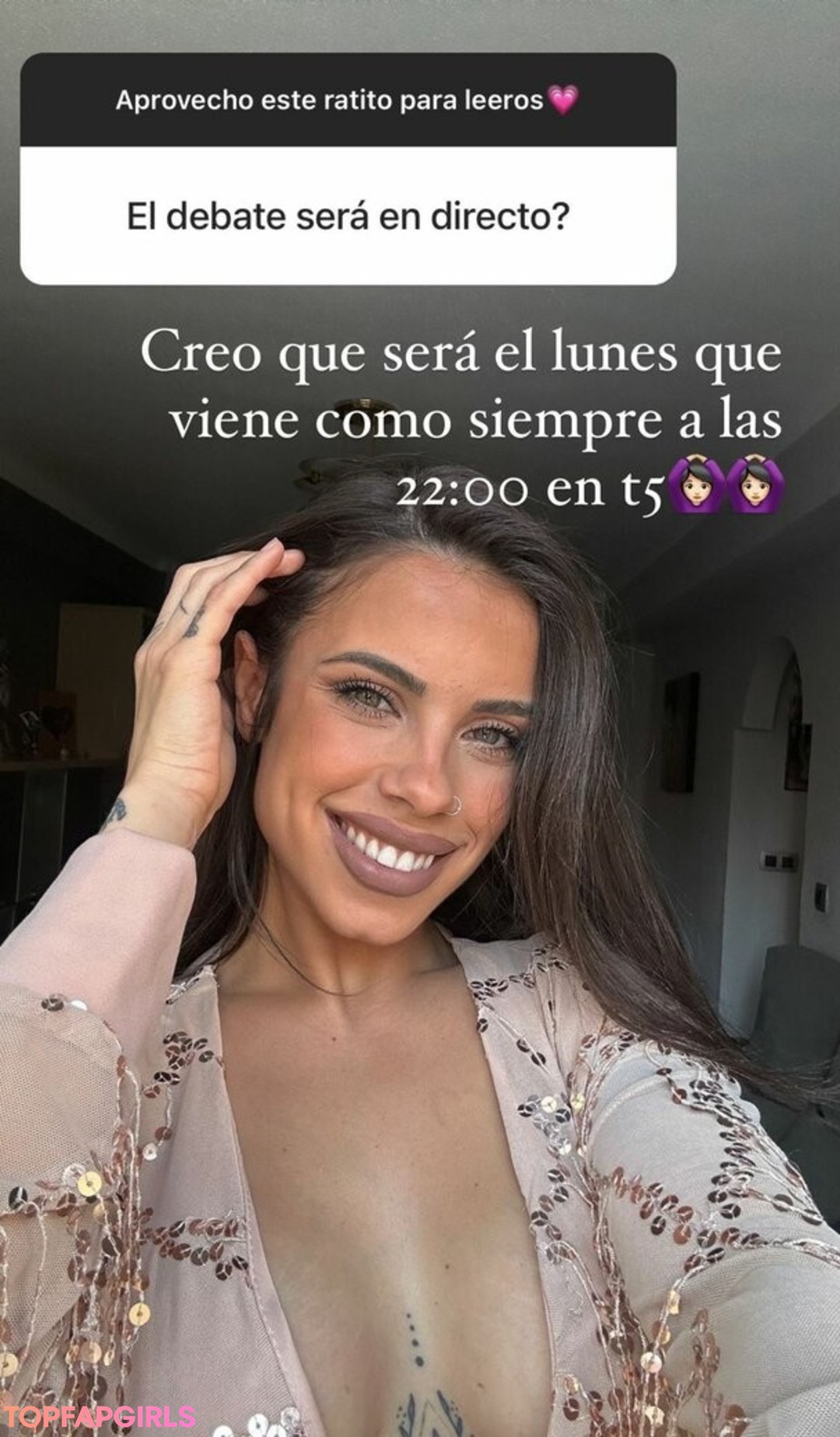 Foto desnuda filtrada de OnlyFans de Yai Tejera #74 Foto desnuda filtrada de OnlyFans de Yai Tejera #74