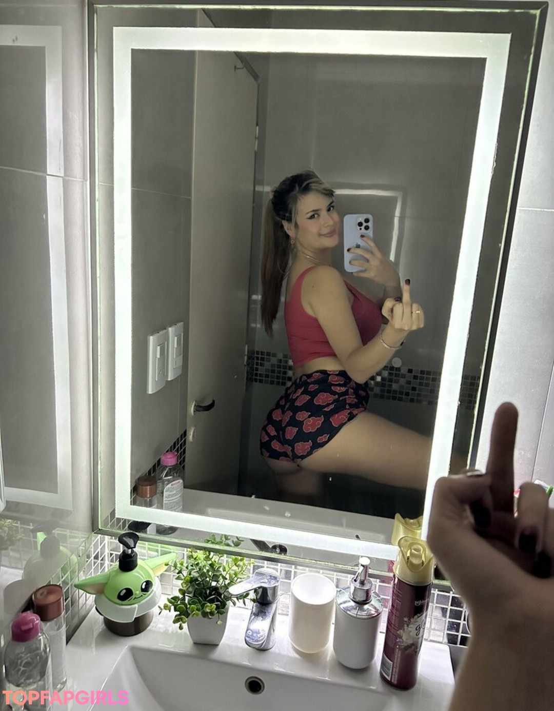 Foto desnuda filtrada de OnlyFans de Loore Garcia #1 Foto desnuda filtrada de OnlyFans de Loore Garcia #1
