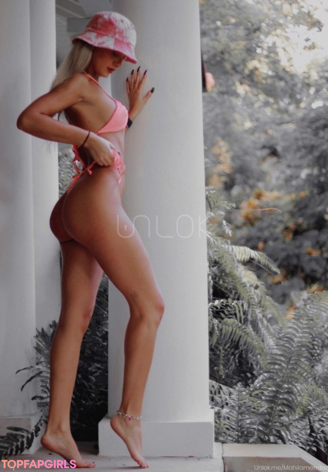 Foto desnuda filtrada de OnlyFans de Mahila Mendez #10 Foto desnuda filtrada de OnlyFans de Mahila Mendez #10