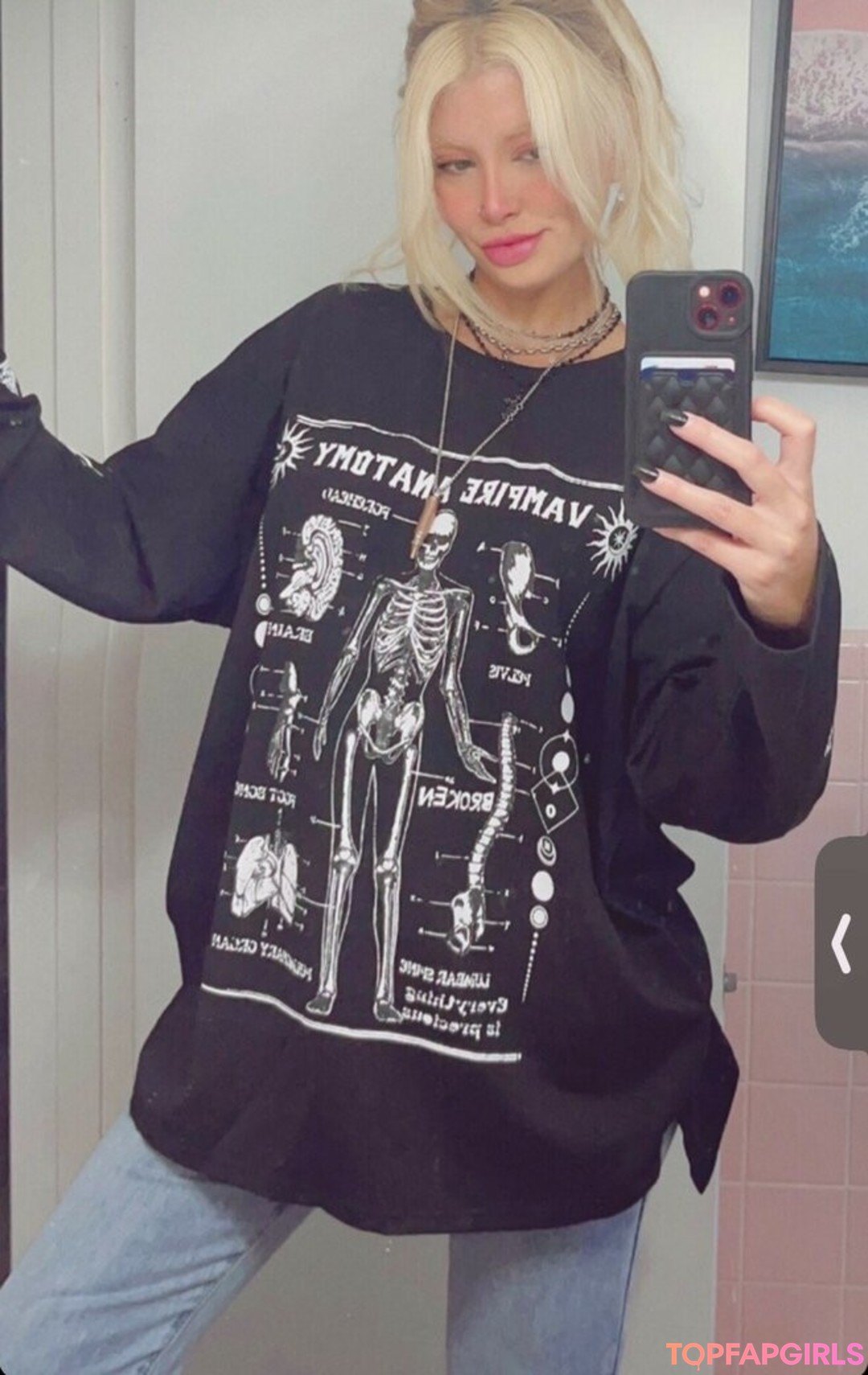 Foto desnuda filtrada de OnlyFans de Mahila Mendez #64 Foto desnuda filtrada de OnlyFans de Mahila Mendez #64