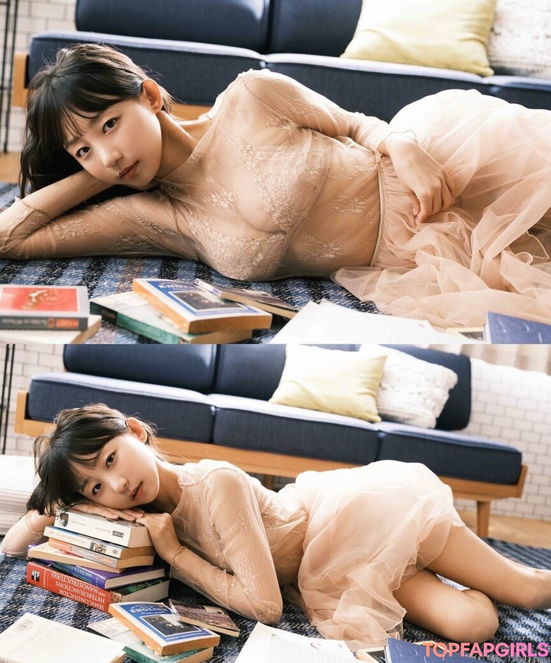 Foto desnuda filtrada de OnlyFans de Eunji Pyoapple #502 Foto desnuda filtrada de OnlyFans de Eunji Pyoapple #502