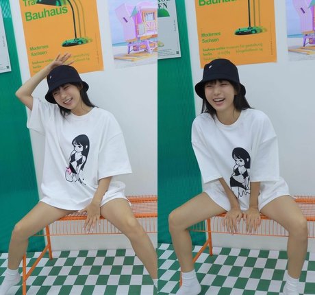 Eunji Pyoapple