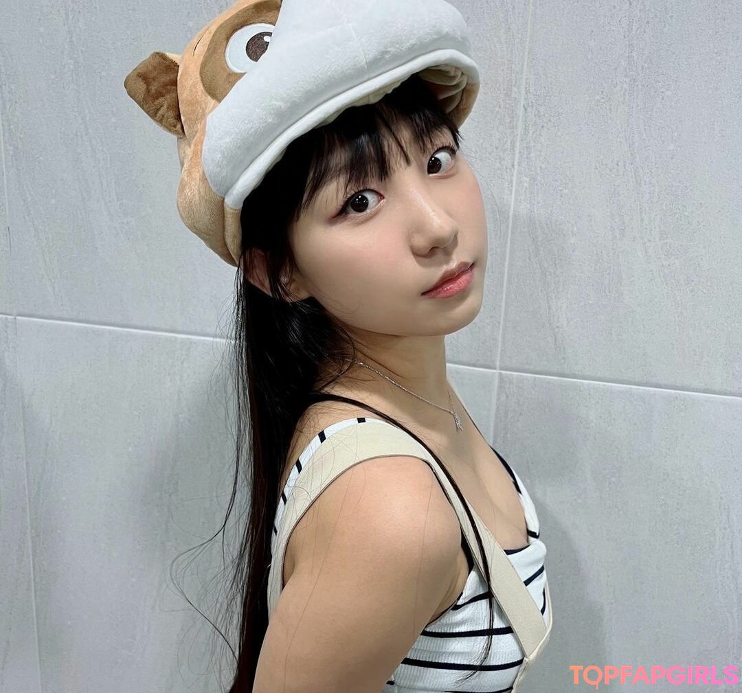 Foto desnuda filtrada de OnlyFans de Eunji Pyoapple #853 Foto desnuda filtrada de OnlyFans de Eunji Pyoapple #853