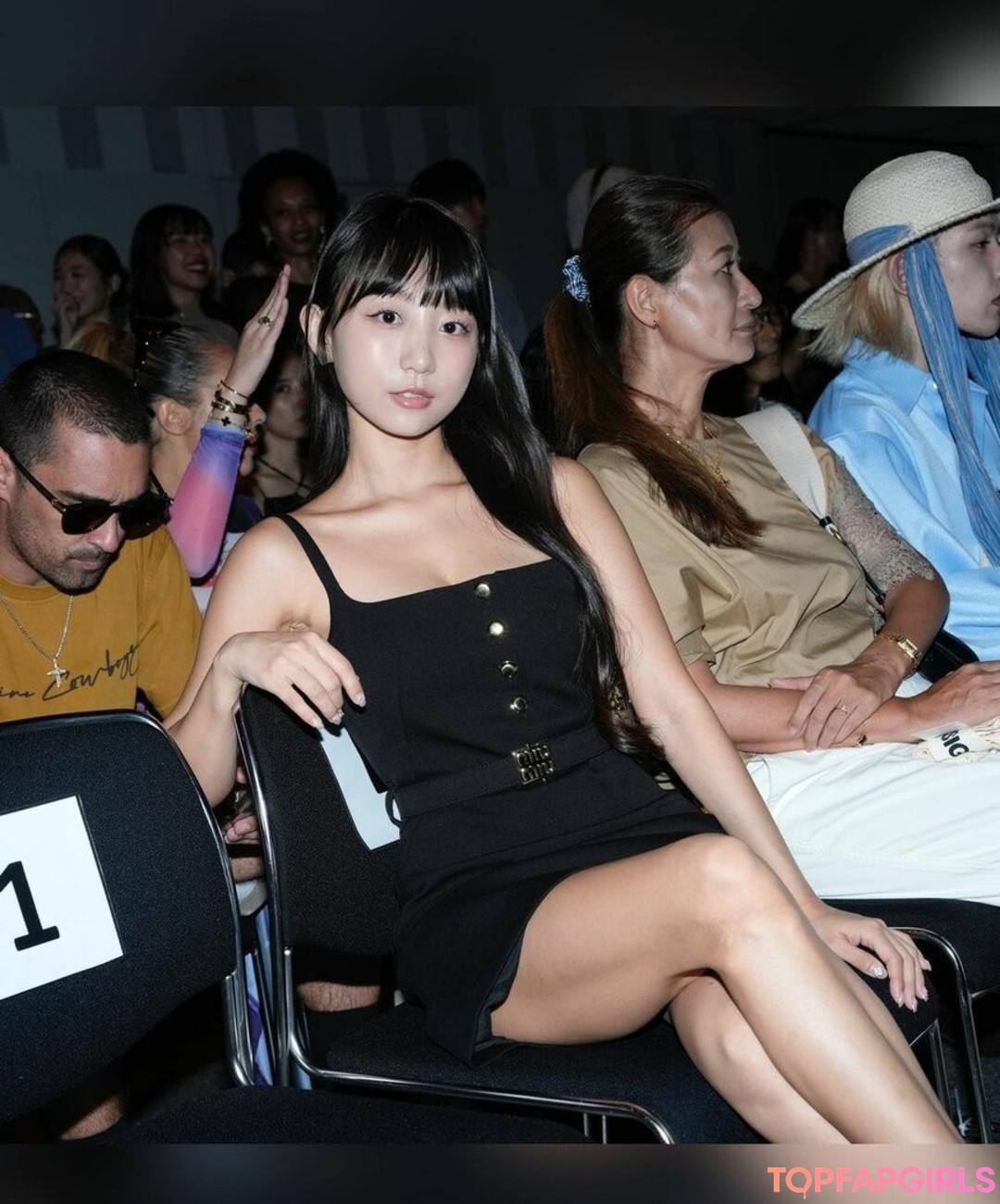 Foto desnuda filtrada de OnlyFans de Eunji Pyoapple #904 Foto desnuda filtrada de OnlyFans de Eunji Pyoapple #904