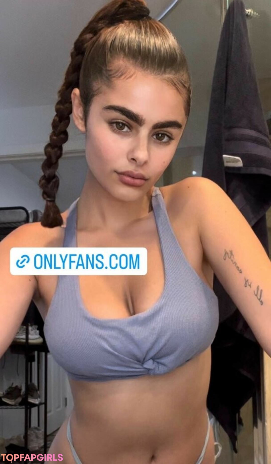 Foto desnuda filtrada de OnlyFans de Jacquie Lee #10 Foto desnuda filtrada de OnlyFans de Jacquie Lee #10