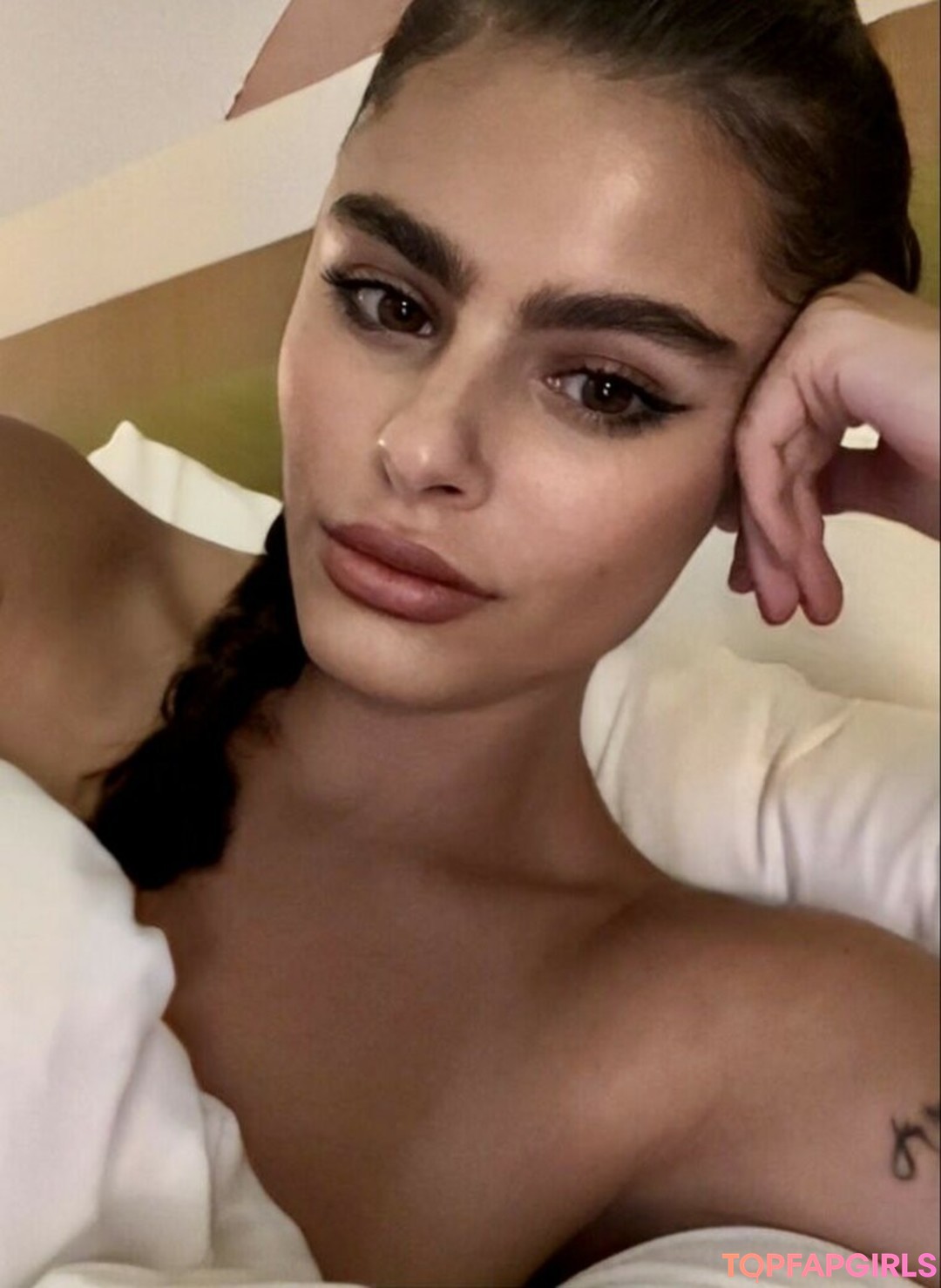 Foto desnuda filtrada de OnlyFans de Jacquie Lee #13 Foto desnuda filtrada de OnlyFans de Jacquie Lee #13