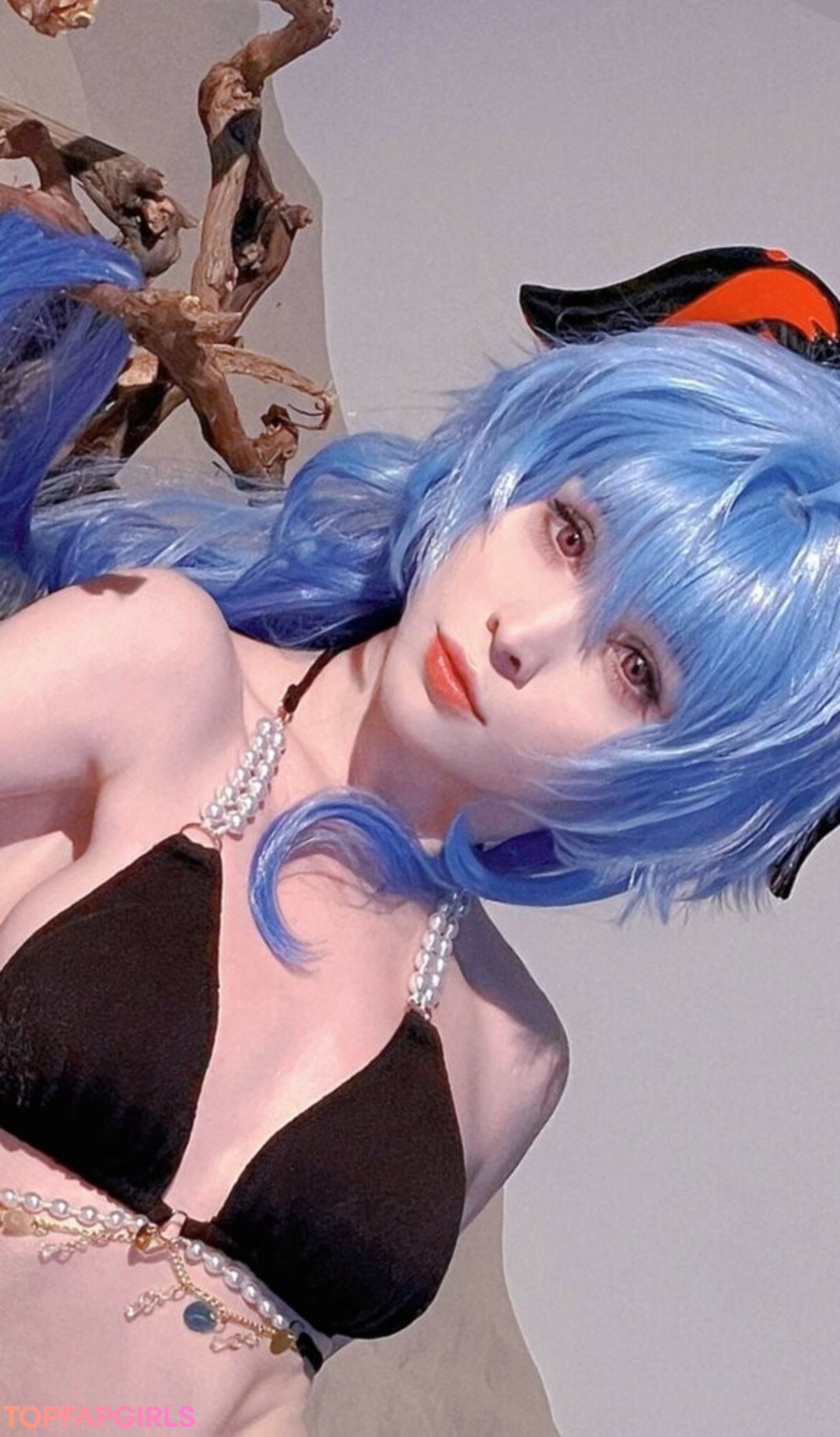 Foto desnuda filtrada de OnlyFans de Faira Star #103 Foto desnuda filtrada de OnlyFans de Faira Star #103