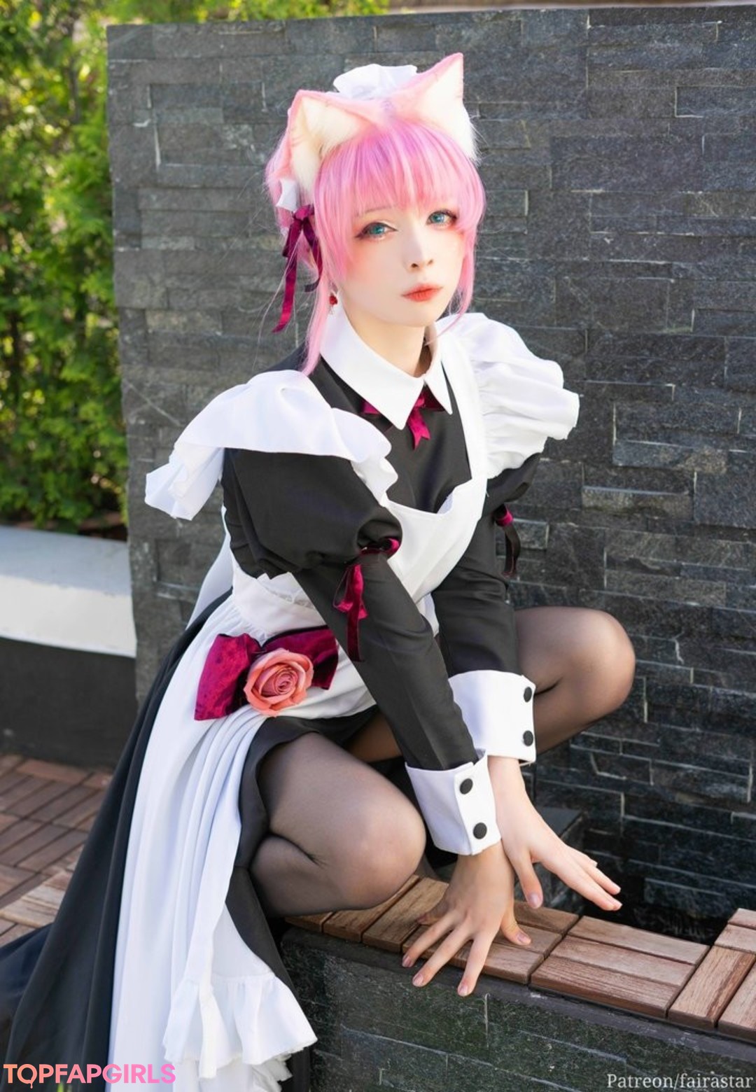 Foto desnuda filtrada de OnlyFans de Faira Star #13 Foto desnuda filtrada de OnlyFans de Faira Star #13