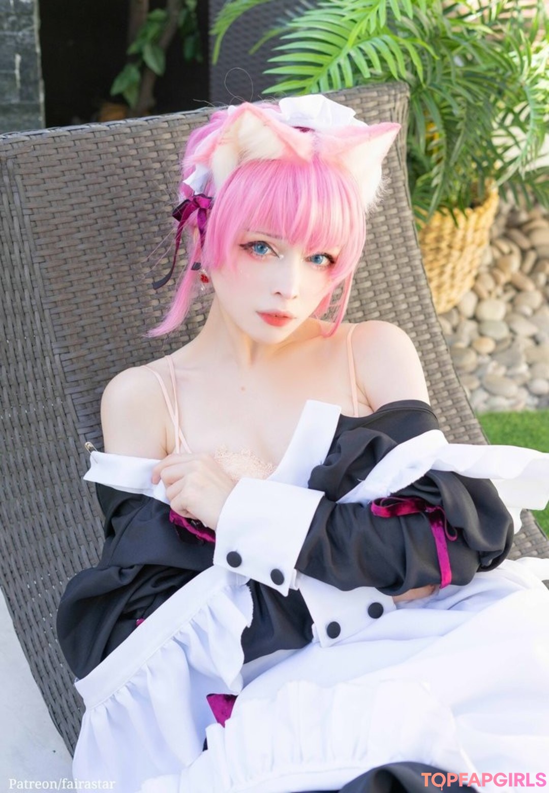 Foto desnuda filtrada de OnlyFans de Faira Star #14 Foto desnuda filtrada de OnlyFans de Faira Star #14