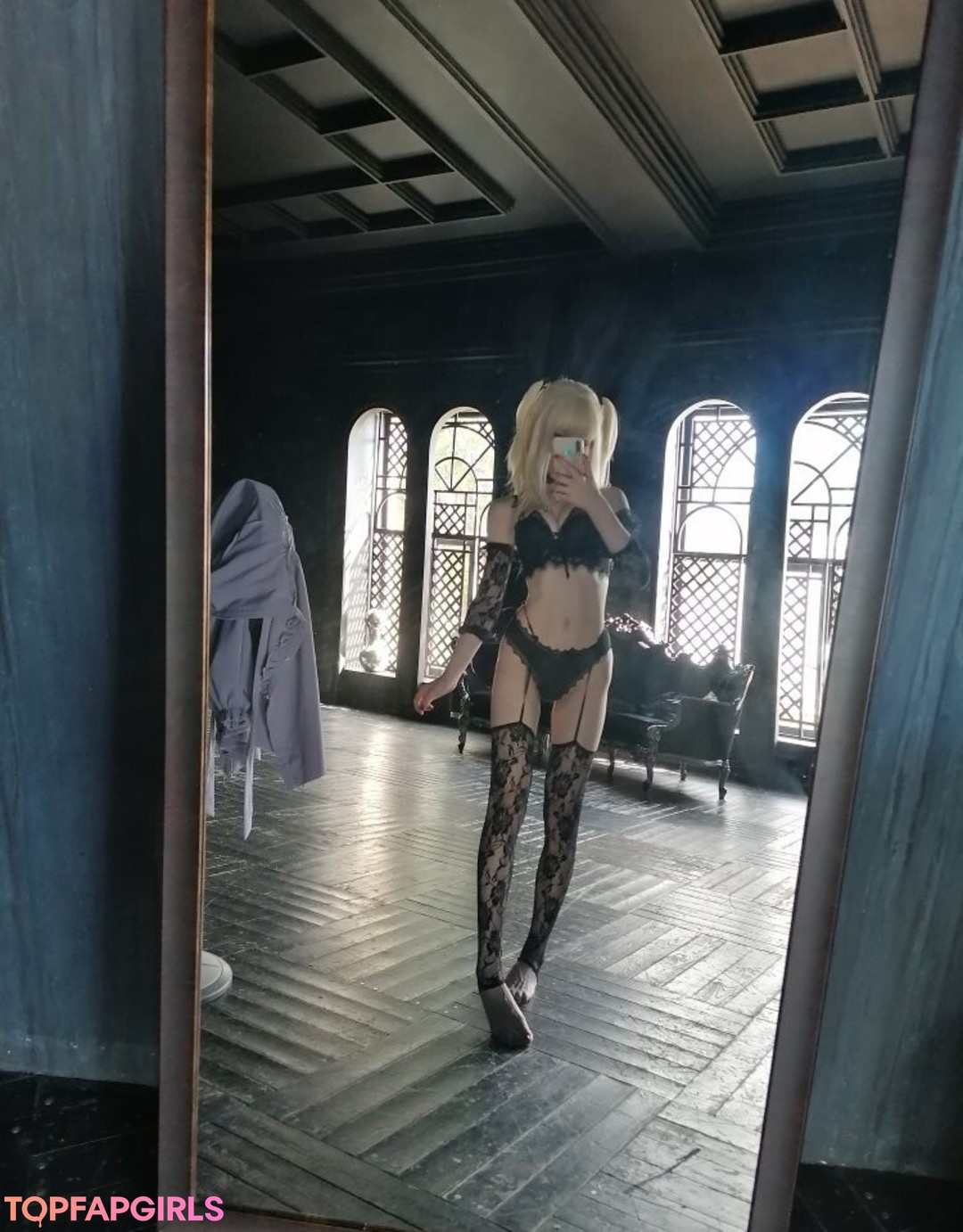 Foto desnuda filtrada de OnlyFans de Faira Star #7 Foto desnuda filtrada de OnlyFans de Faira Star #7