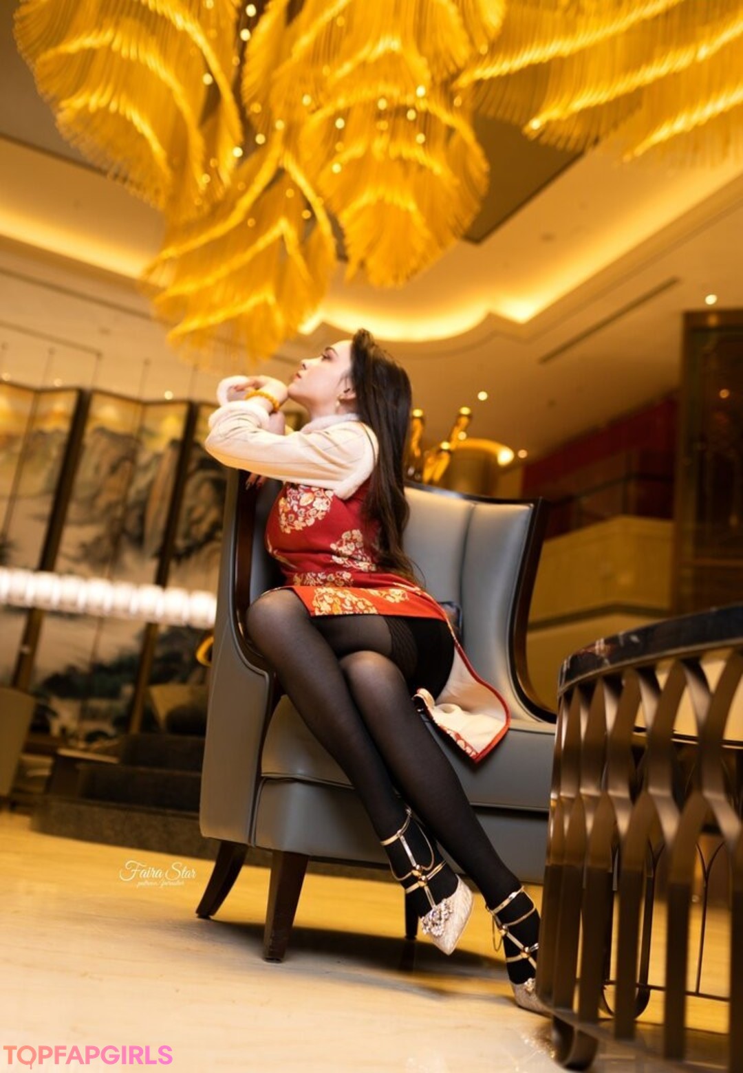 Foto desnuda filtrada de OnlyFans de Faira Star #81 Foto desnuda filtrada de OnlyFans de Faira Star #81