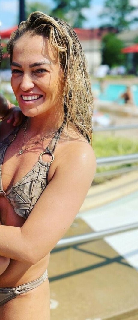 Alisha Edwards