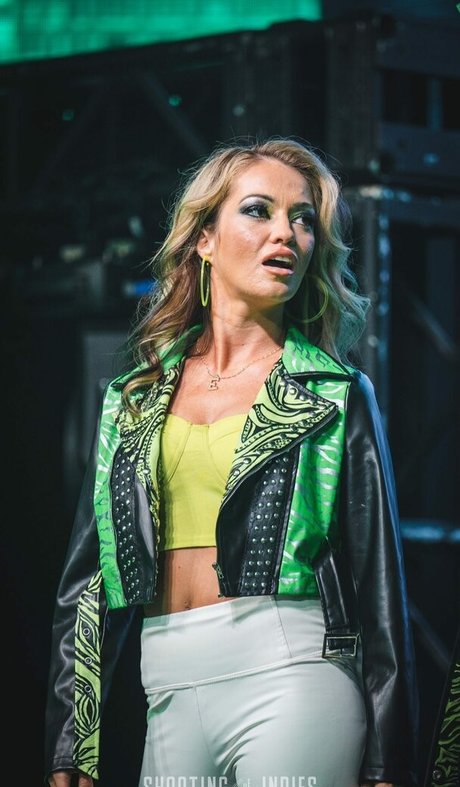 Alisha Edwards
