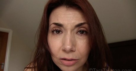 Foto desnuda filtrada de OnlyFans de Tara Tainton