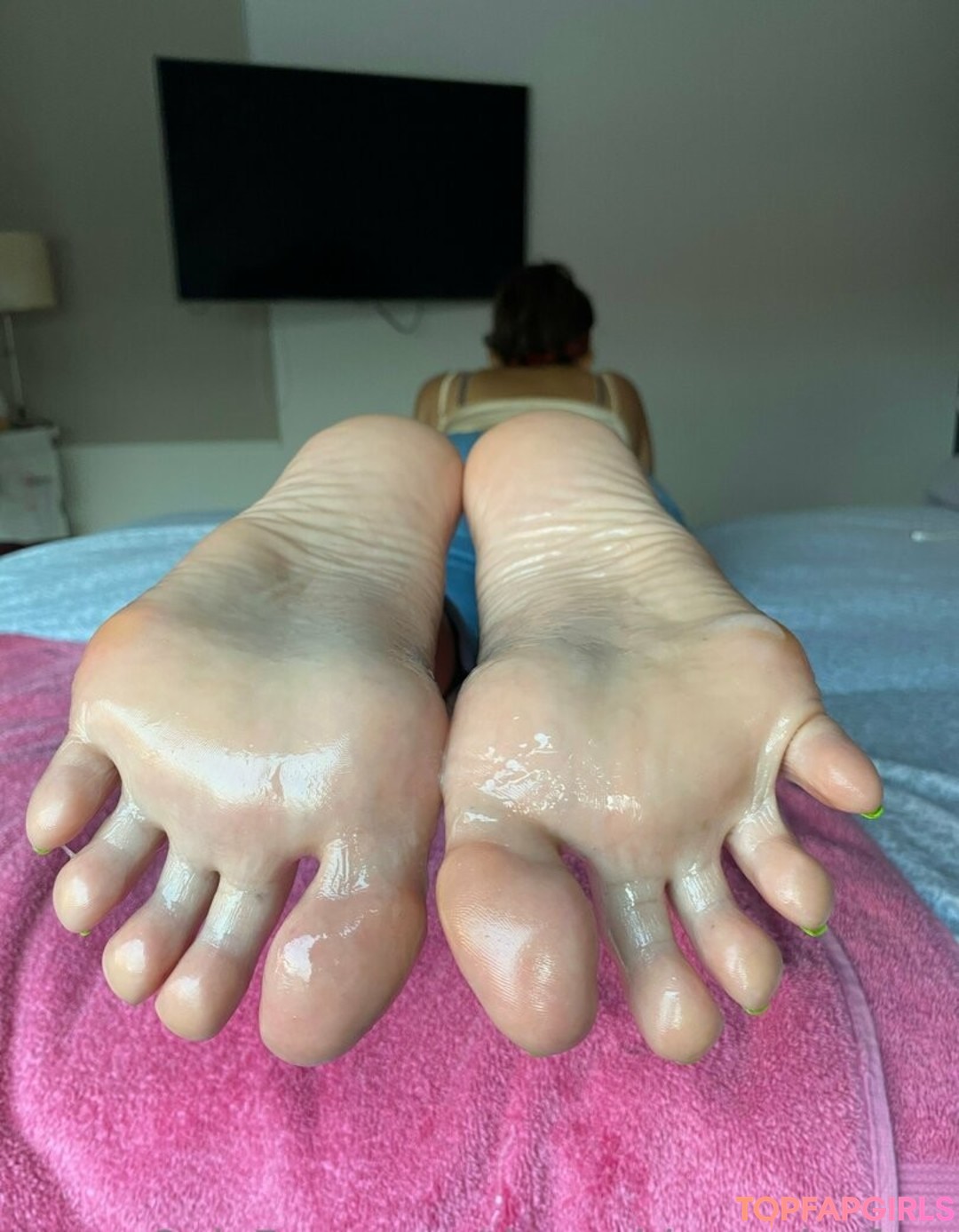 Foto desnuda filtrada de OnlyFans de Thegoddesserinfree #18 Foto desnuda filtrada de OnlyFans de Thegoddesserinfree #18