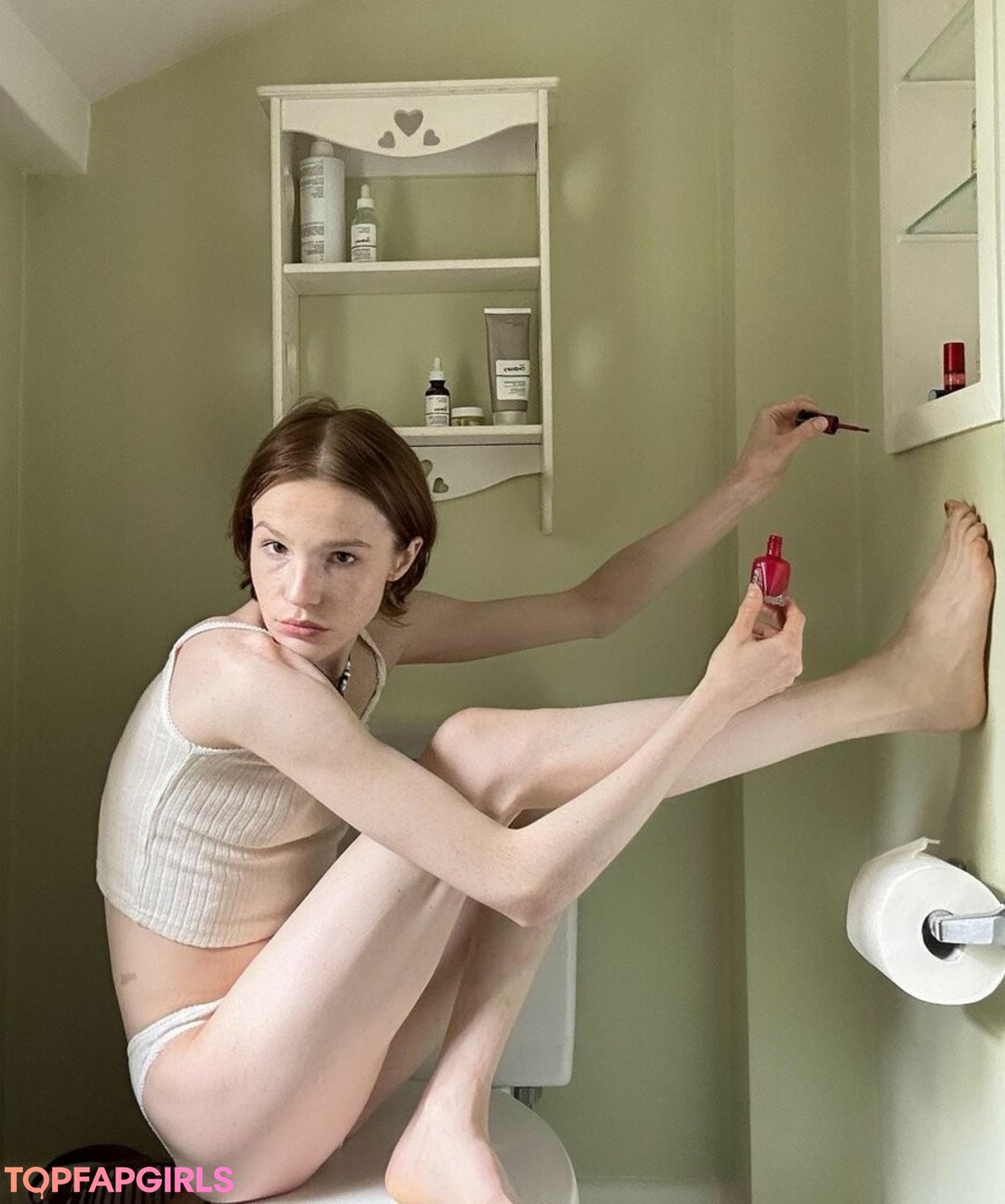 Foto desnuda filtrada de OnlyFans de Riley Rodriguez #62 Foto desnuda filtrada de OnlyFans de Riley Rodriguez #62