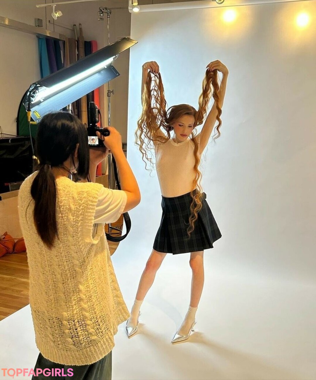 Foto desnuda filtrada de OnlyFans de Riley Rodriguez #72 Foto desnuda filtrada de OnlyFans de Riley Rodriguez #72