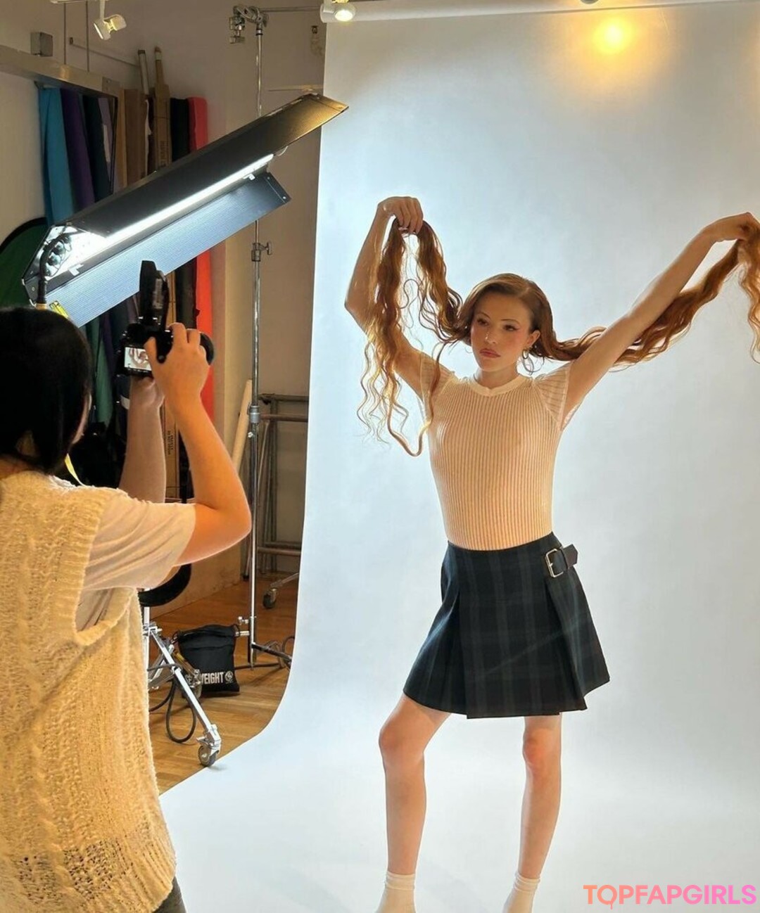 Foto desnuda filtrada de OnlyFans de Riley Rodriguez #75 Foto desnuda filtrada de OnlyFans de Riley Rodriguez #75