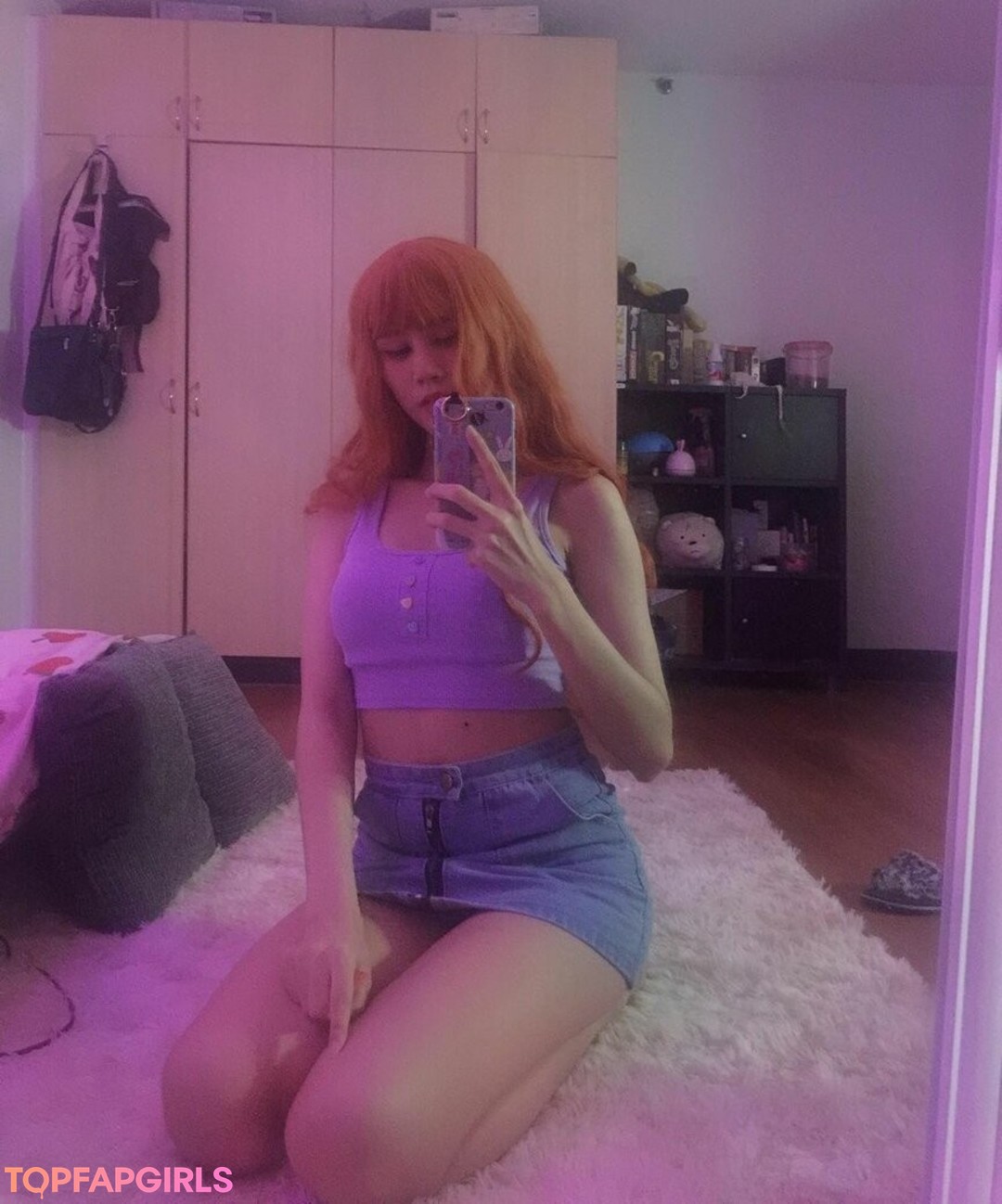 Foto desnuda filtrada de OnlyFans de Kura Oneesan #103 Foto desnuda filtrada de OnlyFans de Kura Oneesan #103