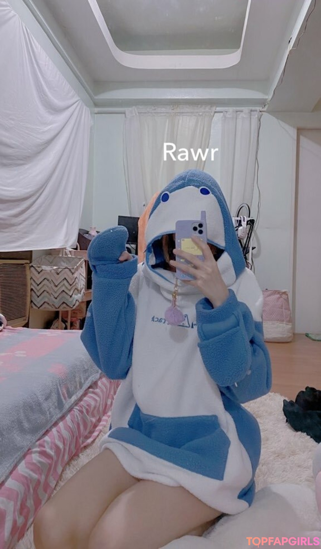 Foto desnuda filtrada de OnlyFans de Kura Oneesan #129 Foto desnuda filtrada de OnlyFans de Kura Oneesan #129