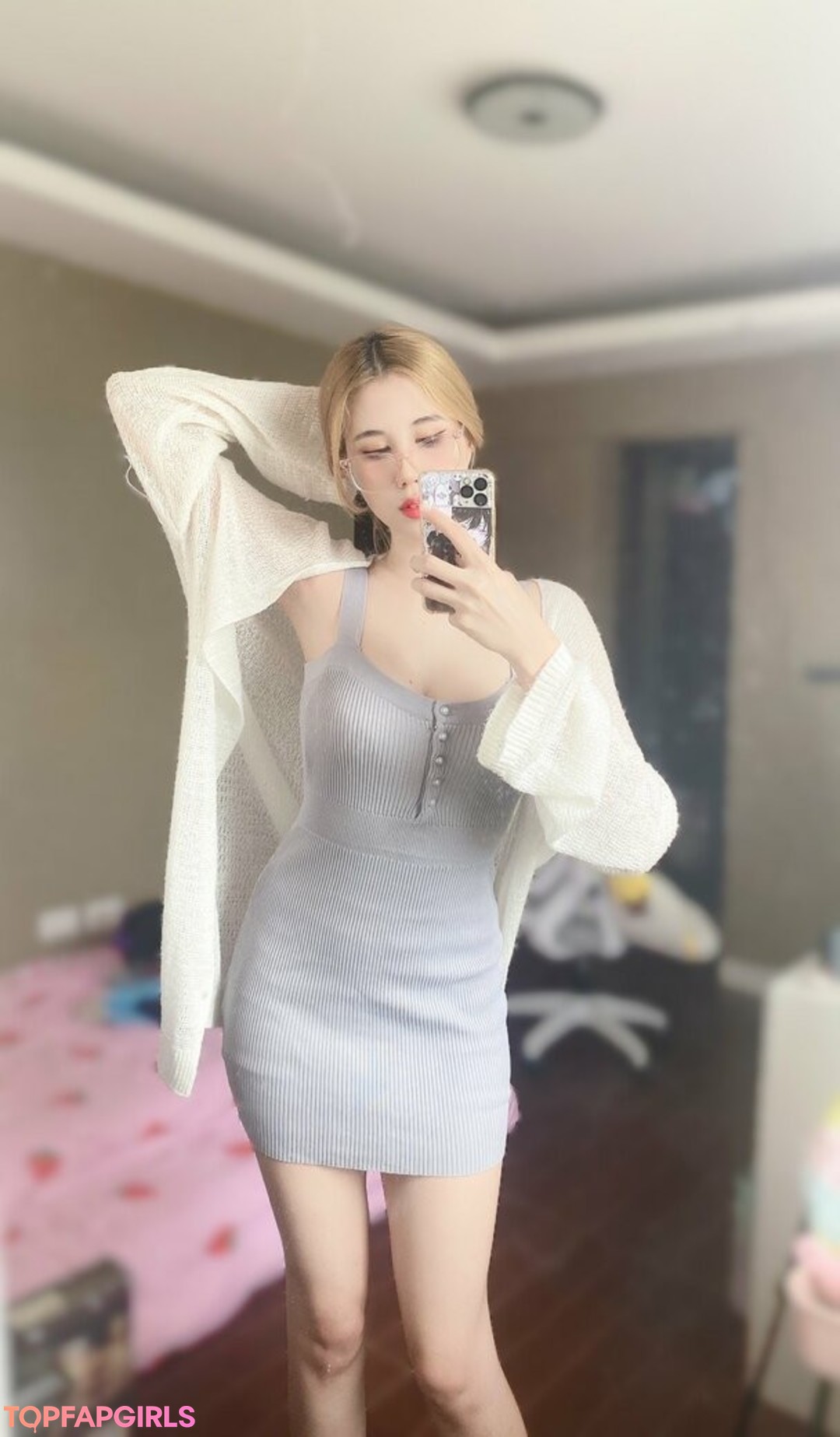 Foto desnuda filtrada de OnlyFans de Kura Oneesan #188 Foto desnuda filtrada de OnlyFans de Kura Oneesan #188