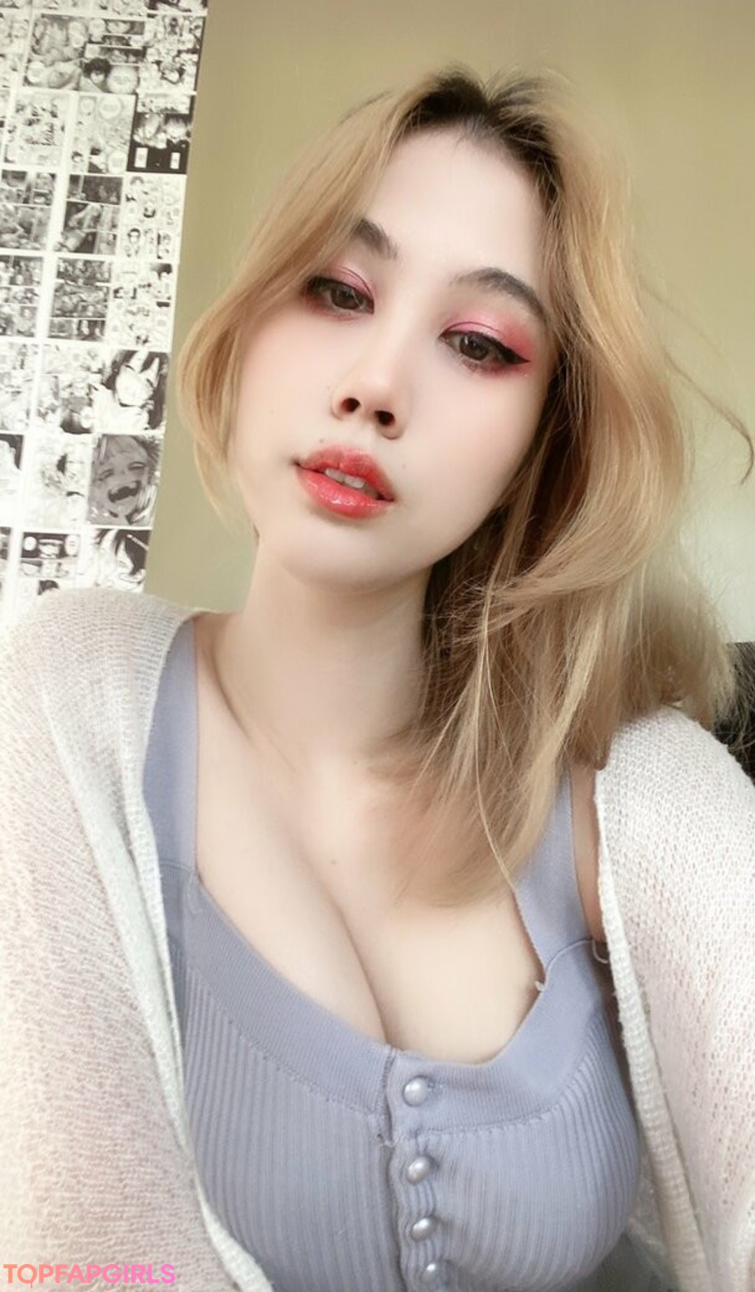 Foto desnuda filtrada de OnlyFans de Kura Oneesan #199 Foto desnuda filtrada de OnlyFans de Kura Oneesan #199