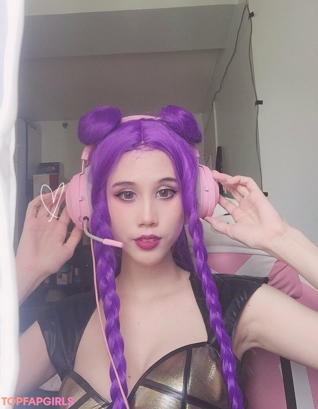 Foto desnuda filtrada de OnlyFans de Kura Oneesan #281 Foto desnuda filtrada de OnlyFans de Kura Oneesan #281