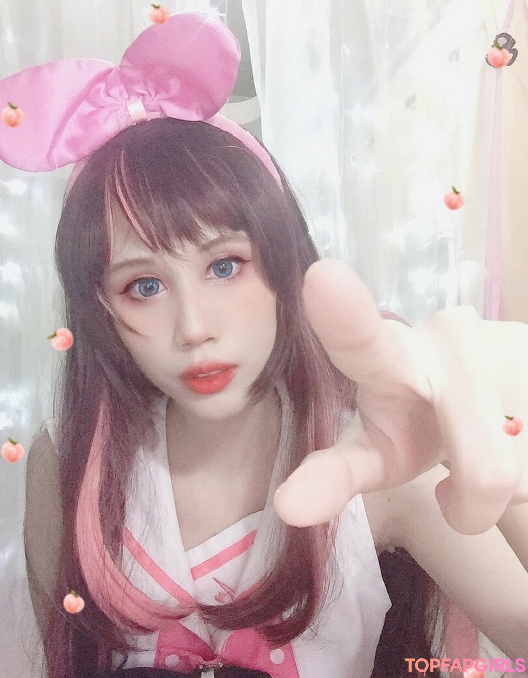 Foto desnuda filtrada de OnlyFans de Kura Oneesan #309 Foto desnuda filtrada de OnlyFans de Kura Oneesan #309