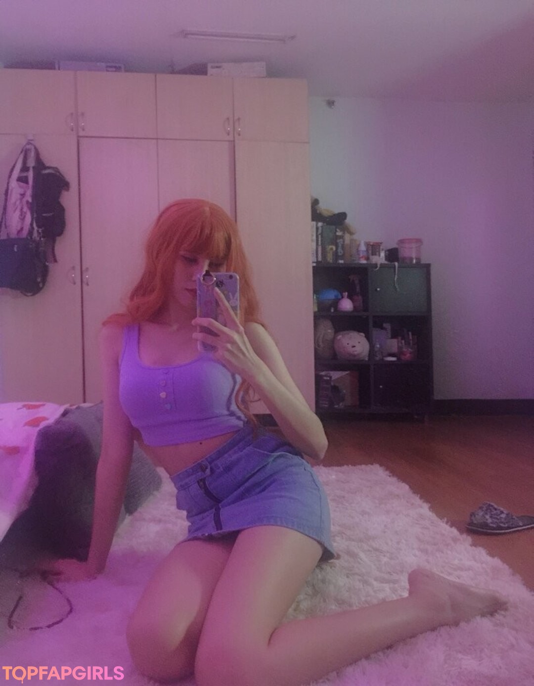 Foto desnuda filtrada de OnlyFans de Kura Oneesan #320 Foto desnuda filtrada de OnlyFans de Kura Oneesan #320