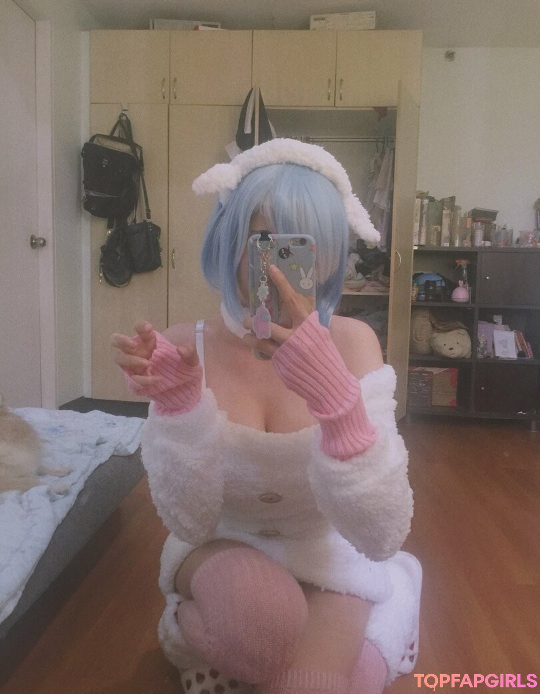Foto desnuda filtrada de OnlyFans de Kura Oneesan #368 Foto desnuda filtrada de OnlyFans de Kura Oneesan #368