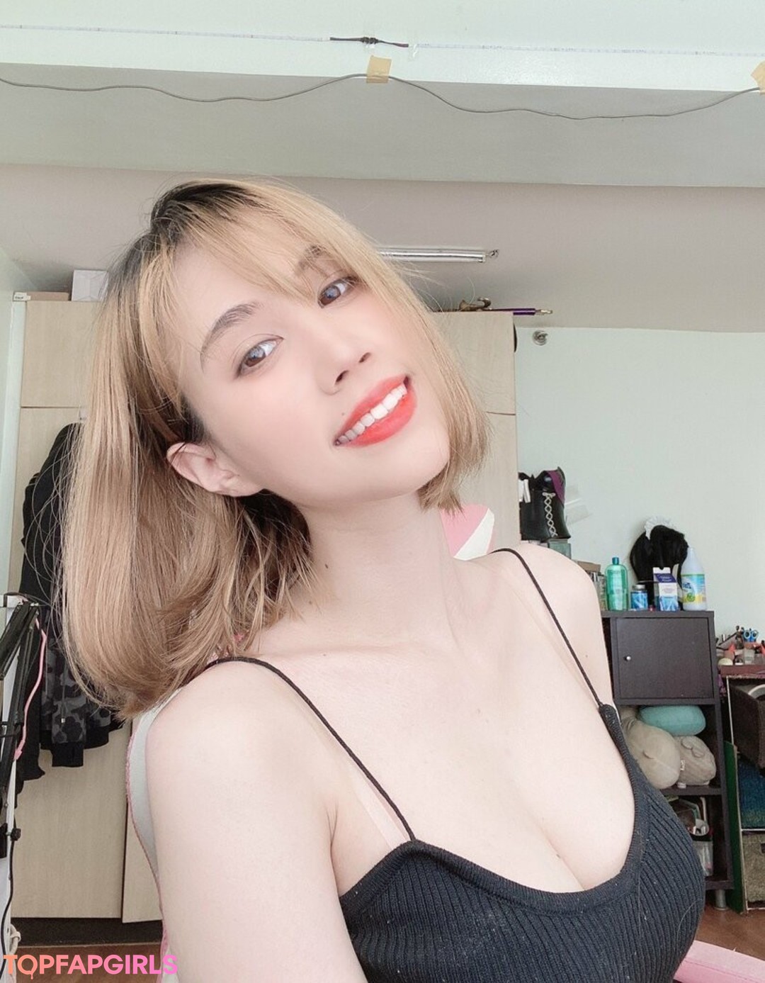 Foto desnuda filtrada de OnlyFans de Kura Oneesan #394 Foto desnuda filtrada de OnlyFans de Kura Oneesan #394