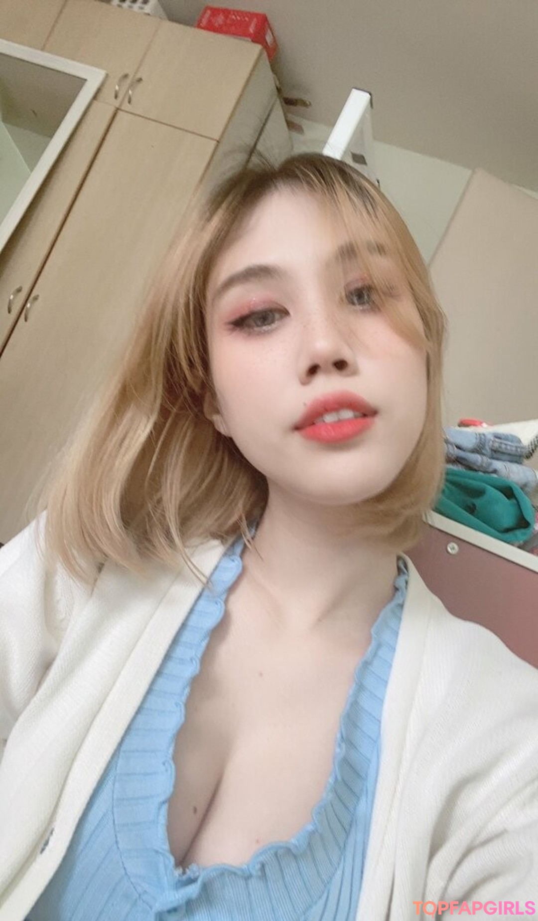 Foto desnuda filtrada de OnlyFans de Kura Oneesan #401 Foto desnuda filtrada de OnlyFans de Kura Oneesan #401
