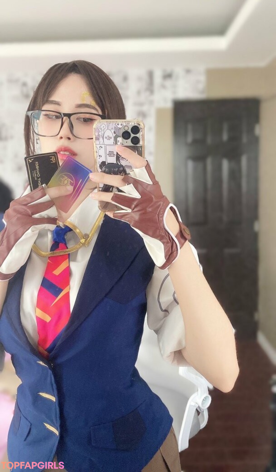 Foto desnuda filtrada de OnlyFans de Kura Oneesan #450 Foto desnuda filtrada de OnlyFans de Kura Oneesan #450