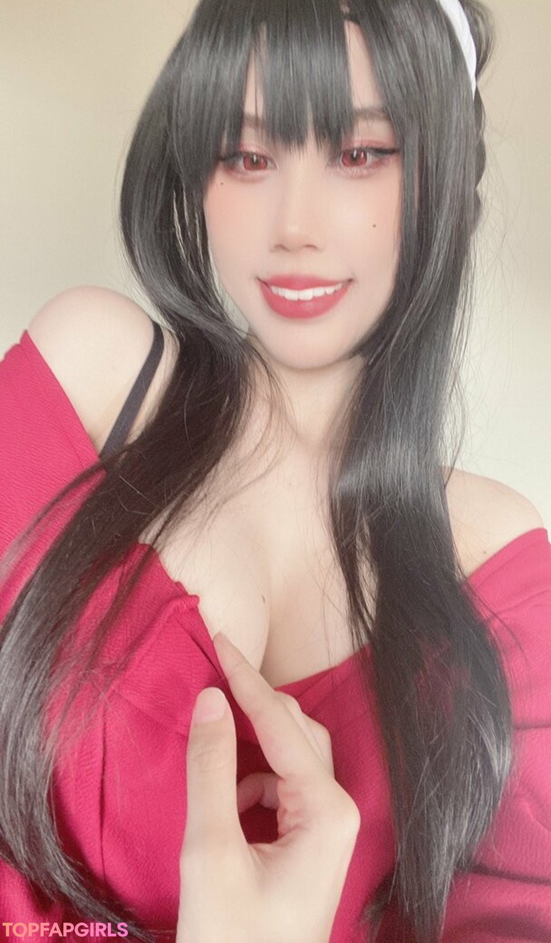 Foto desnuda filtrada de OnlyFans de Kura Oneesan #469 Foto desnuda filtrada de OnlyFans de Kura Oneesan #469