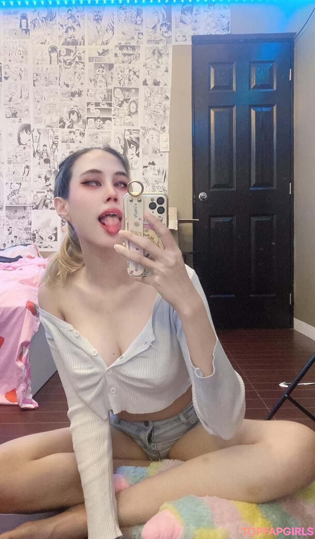 Foto desnuda filtrada de OnlyFans de Kura Oneesan #568 Foto desnuda filtrada de OnlyFans de Kura Oneesan #568