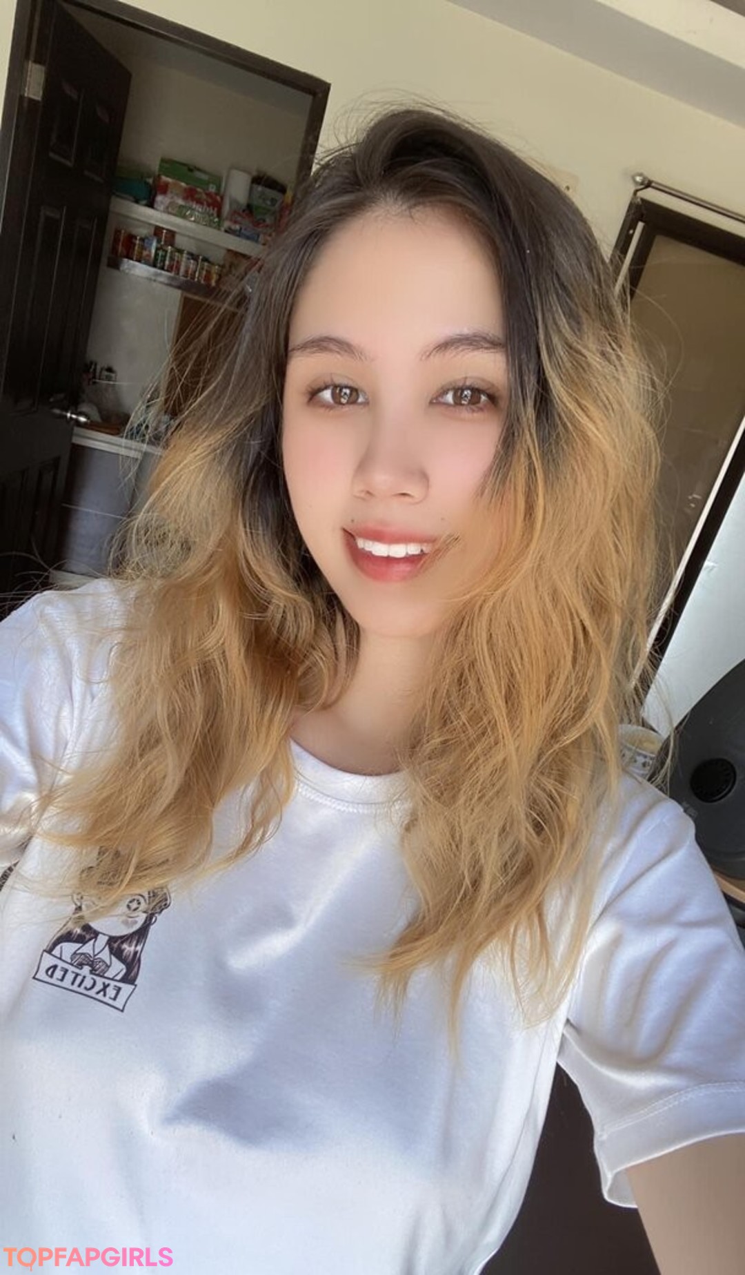 Foto desnuda filtrada de OnlyFans de Kura Oneesan #651 Foto desnuda filtrada de OnlyFans de Kura Oneesan #651