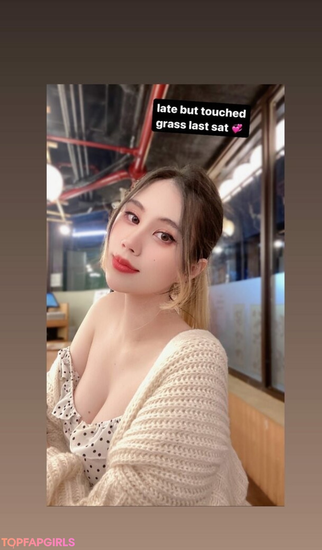 Foto desnuda filtrada de OnlyFans de Kura Oneesan #663 Foto desnuda filtrada de OnlyFans de Kura Oneesan #663
