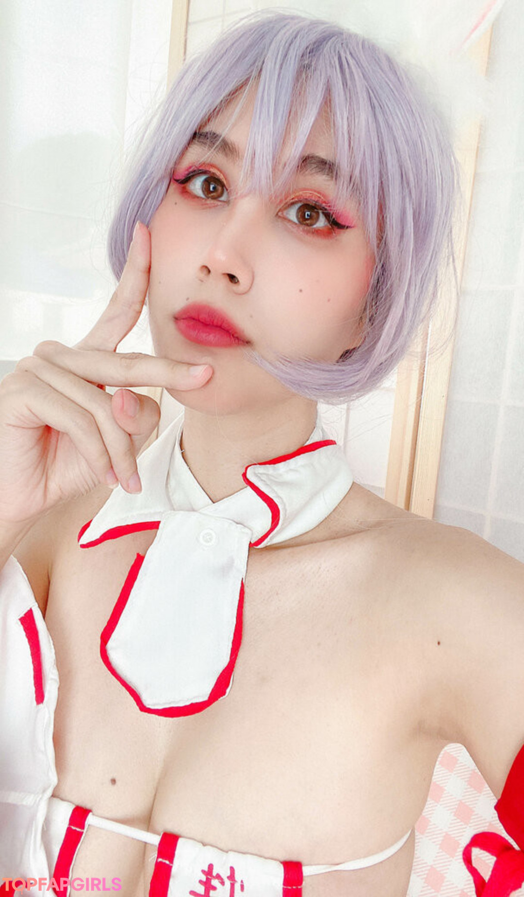 Foto desnuda filtrada de OnlyFans de Kura Oneesan #884 Foto desnuda filtrada de OnlyFans de Kura Oneesan #884