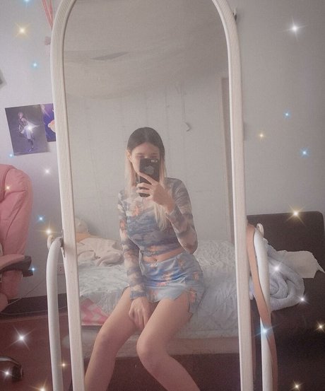Foto desnuda filtrada de OnlyFans de Kura Oneesan