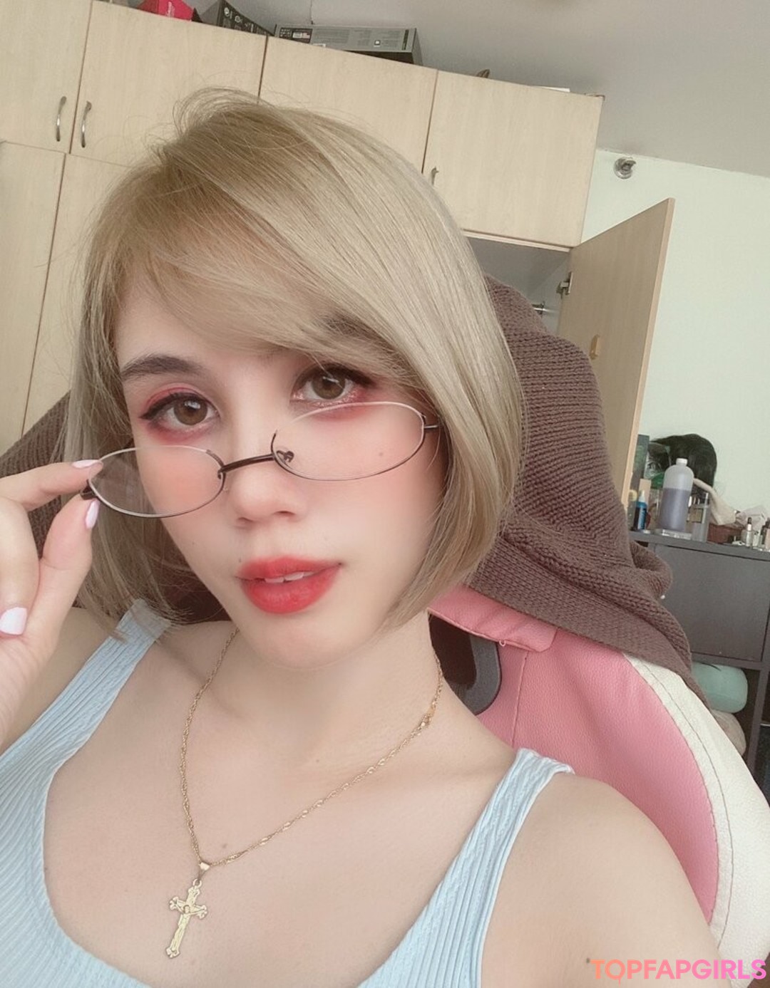 Foto desnuda filtrada de OnlyFans de Kura Oneesan #98 Foto desnuda filtrada de OnlyFans de Kura Oneesan #98