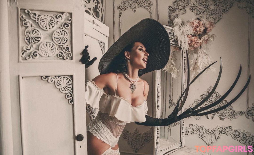 Foto desnuda filtrada de OnlyFans de Ann Shakhovskaya #110 Foto desnuda filtrada de OnlyFans de Ann Shakhovskaya #110