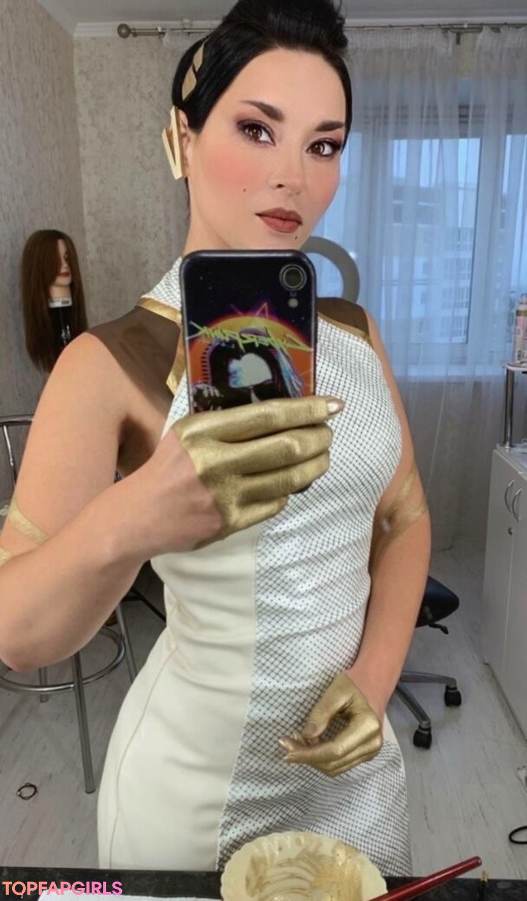 Foto desnuda filtrada de OnlyFans de Ann Shakhovskaya #159 Foto desnuda filtrada de OnlyFans de Ann Shakhovskaya #159