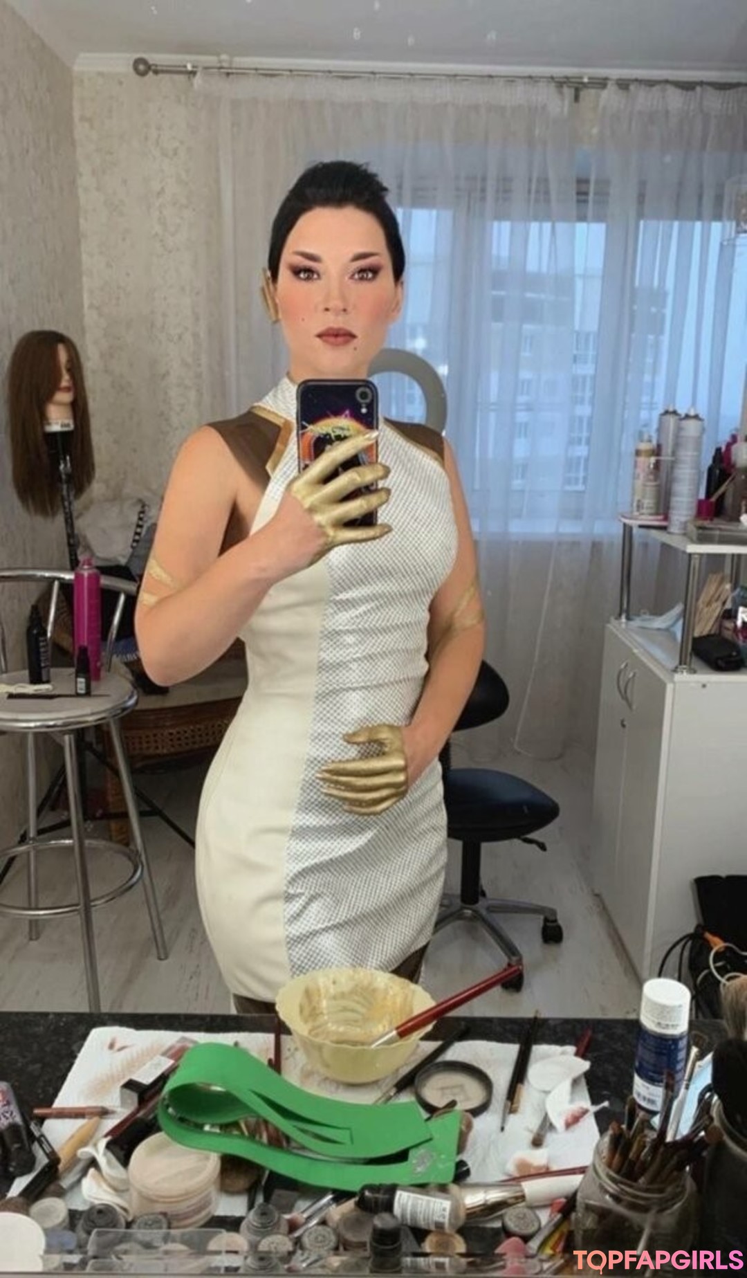 Foto desnuda filtrada de OnlyFans de Ann Shakhovskaya #160 Foto desnuda filtrada de OnlyFans de Ann Shakhovskaya #160