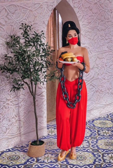 Ann Shakhovskaya