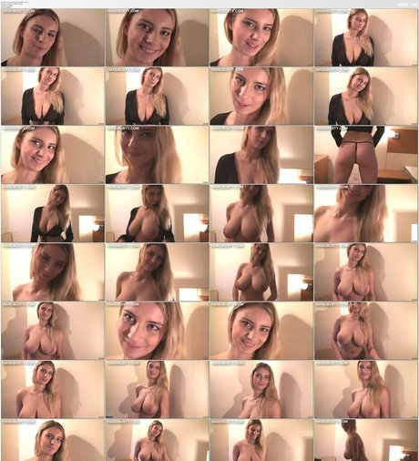 Foto desnuda filtrada de OnlyFans de Katerina Hartlova