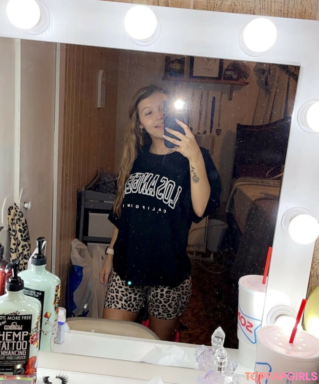 Foto desnuda filtrada de OnlyFans de Kristennnhaness #133 Foto desnuda filtrada de OnlyFans de Kristennnhaness #133