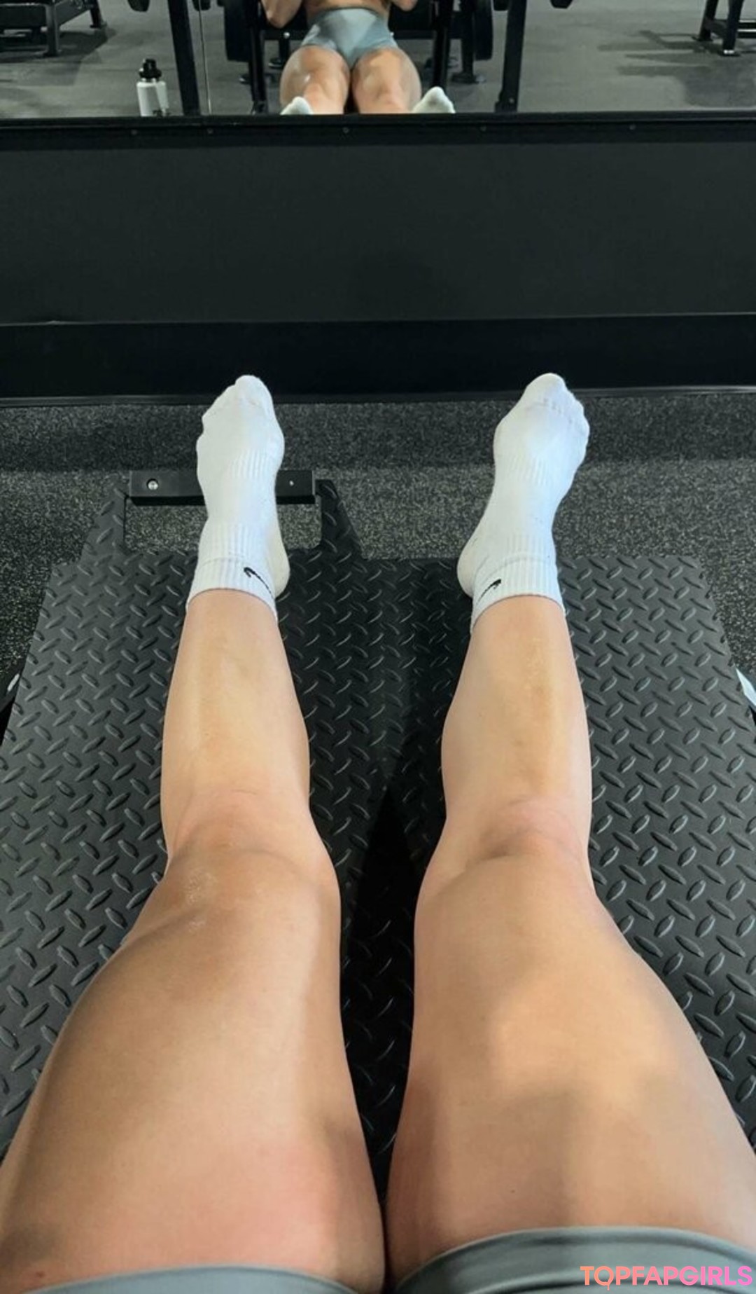 Foto desnuda filtrada de OnlyFans de Faith Ordway #1051